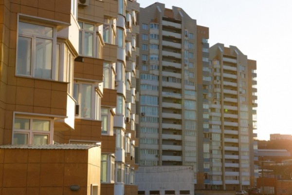 Карта по рынку новостроек Краснодара: о продаже недвижимости рассказали эксперты