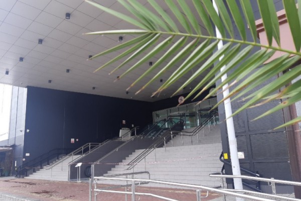 Сегодня более 1,6 тыс. отелей в Сочи начали свою работу