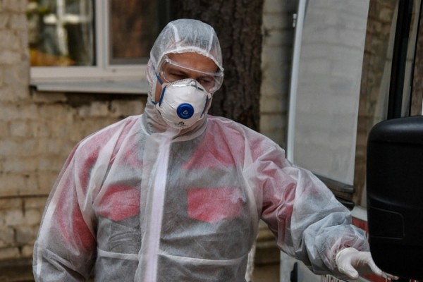 Статистика на 9 июня: в Сочи выявили 7 новых случаев заболевания коронавирусом