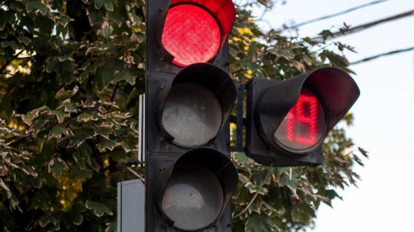 Еще на двух перекрёстках Краснодара установят &laquo;умные светофоры&raquo;