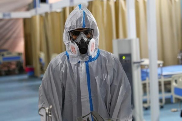 В краснодарском крае от COVID-19 умерла 69-летняя женщина