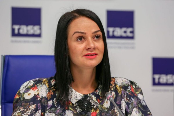 Экс-чиновница, заявившая, что &laquo;государство не просило вас рожать&raquo;, идет в депутаты