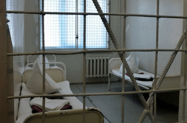 На Кубани убийца двух человек отправлен в психбольницу