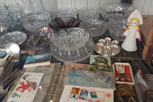 Блошиный рынок: место, которого нет в путеводителе Сочи, но его стоит посетить (Фото) Блошиный рынок: место, которого нет в путеводителе Сочи, но его стоит посетить (Фото)