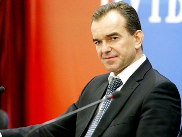 Глава Кубани принял решение ослабить контроль для отдыхающих