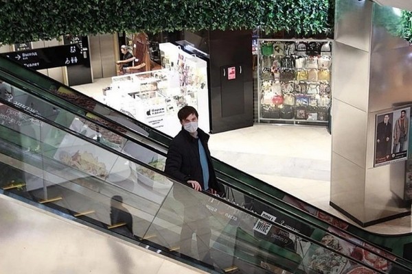 Снятие карантина в Краснодарском крае: с 15 июня открываются торговые центры Снятие карантина в Краснодарском крае: с 15 июня открываются торговые центры