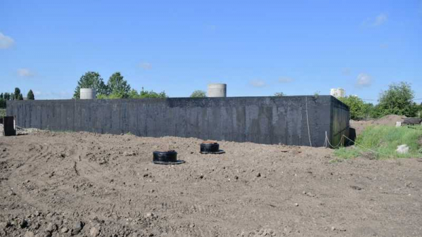 В Краснодаре почти на 50% увеличивают мощность водозабора &laquo;Витаминкомбинат&raquo;