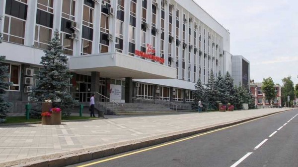 Оперативный штаб Краснодара: стенограмма основных тем