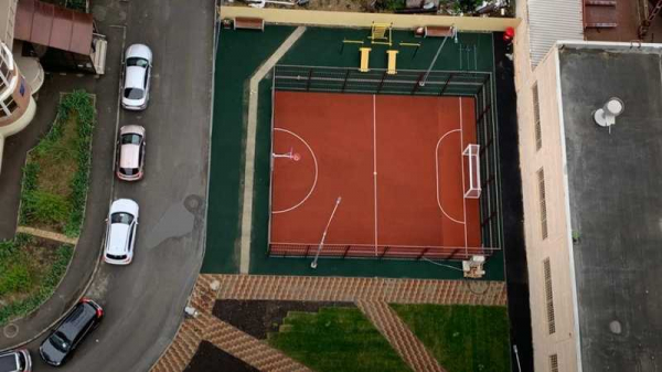 Суд принял ключевое решение для сдачи в эксплуатацию проблемного ЖК «Южный» в Краснодаре