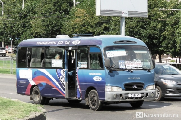 Борьба за отмененные маршрутки