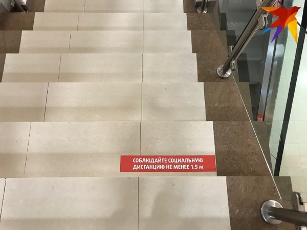 Длинные очереди и драка за одежду: в Краснодаре после карантина открылись торговые центры