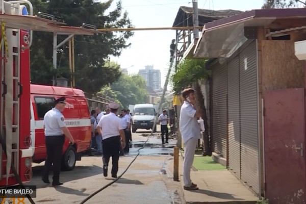 В Сочи владелец нелегальной гостиницы осужден за гибель семи человек