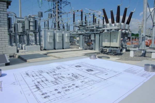 В Краснодаре ликвидировали аварию на подстанции &laquo;Западная-2&raquo;