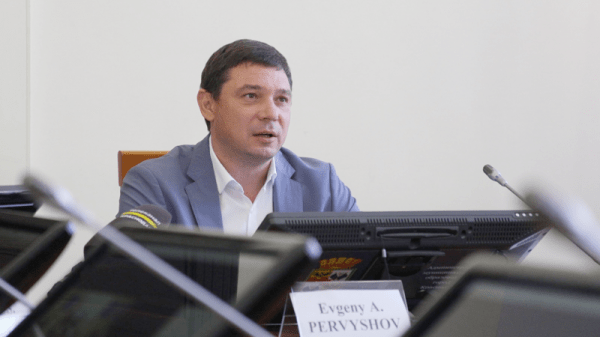 Краснодар и Харбин обсудили новые формы эффективного сотрудничества