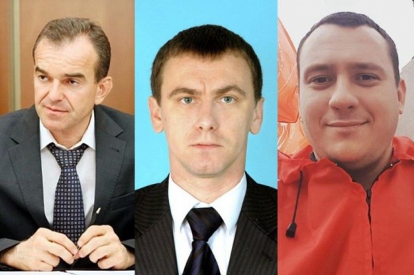 Политическая неделя на Кубани: предвыборные маневры на фоне летнего затишья