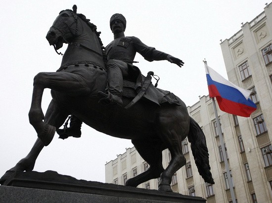 Доходы Краснодарского края сократятся на 15 миллиардов рублей Доходы Краснодарского края сократятся на 15 миллиардов рублей