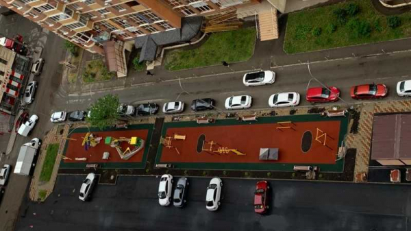 Суд принял ключевое решение для сдачи в эксплуатацию проблемного ЖК «Южный» в Краснодаре