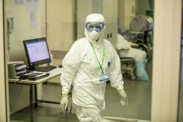 Коронавирус в Адыгее, последние новости на 16 июня 2020: за сутки заразились еще 49 человек