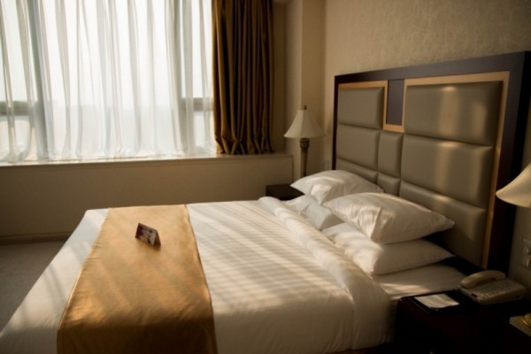 Гостиницы до 50 номеров начнут работу на Кубани с 12 июня