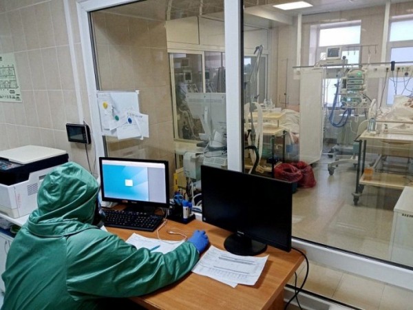 63 случая заболевания COVID-19 подтверждено на Кубани за сутки