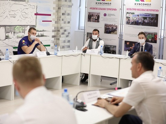 Почти 170 млн направили на поддержку кубанских учёных