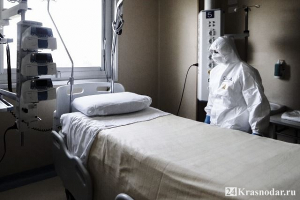 Новые жертвы COVID-19