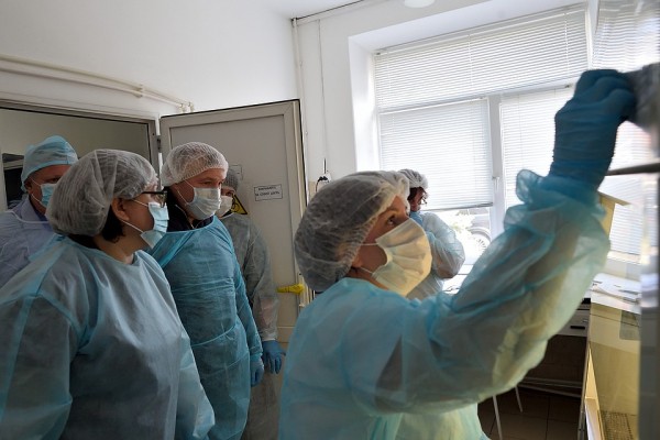 Коронавирус в Адыгее, последние новости на 5 июня 2020: очаг в Красногвардейском районе локализован