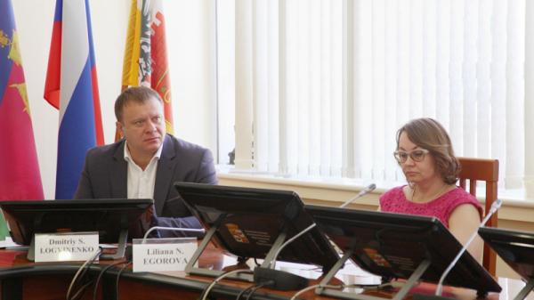 Краснодар и Харбин обсудили новые формы эффективного сотрудничества