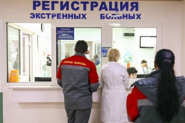 На Кубани спасли мужчину, находившегося час в состоянии клинической смерти