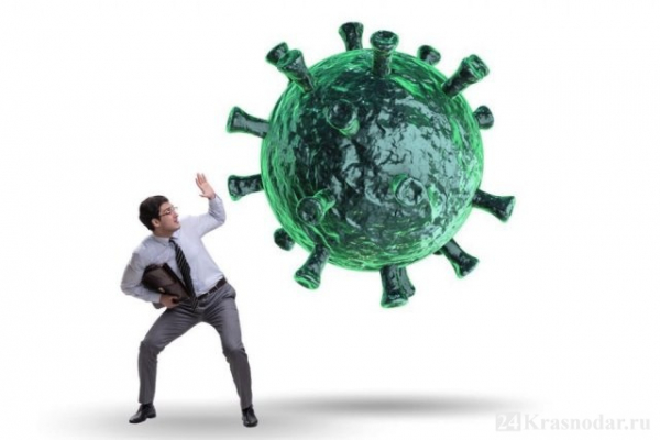 Выход из коронакризиса