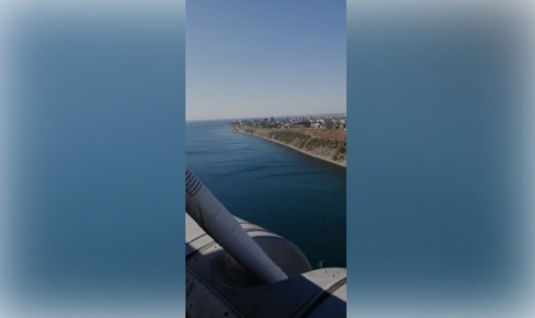 Спасены: в Анапе найдены унесенные в море туристы Спасены: в Анапе найдены унесенные в море туристы