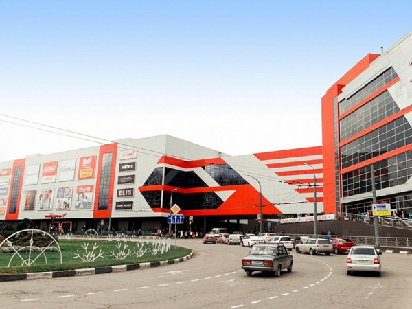 Новый МФЦ открылся в Новороссийске Новый МФЦ открылся в Новороссийске