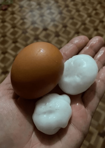 Погода на Кубани разбушевалась Погода на Кубани разбушевалась