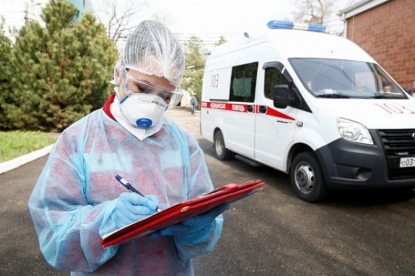 В Краснодарском крае 23 июня выявлено 60 новых случаев коронавируса В Краснодарском крае 23 июня выявлено 60 новых случаев коронавируса