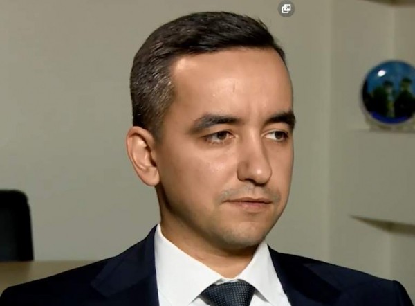 Министерство ТЭК и ЖКХ Краснодарского края возглавил новый руководитель