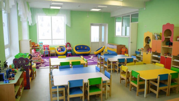 Все группы в детсадах Краснодара оснастят рециркуляторами для обеззараживания воздуха