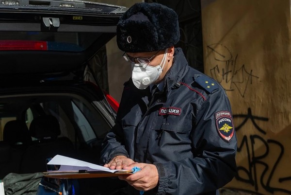 Названы версии убийства предпринимателя в Краснодаре Названы версии убийства предпринимателя в Краснодаре