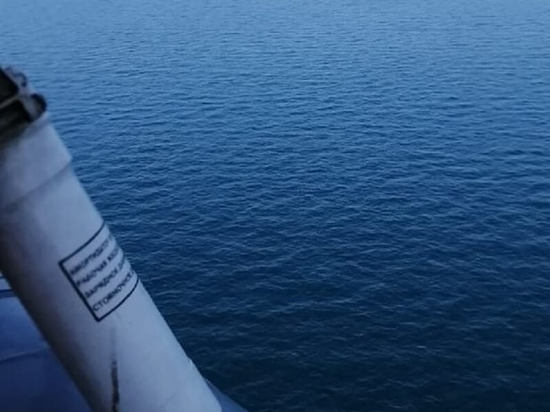 В Черном море нашли пропавших туристов