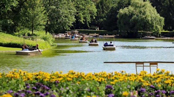 В городах-побратимах Краснодара открываются рестораны, кинотеатры и торговые центры В городах-побратимах Краснодара открываются рестораны, кинотеатры и торговые центры