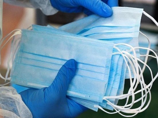 Жителей Кубани больше не будут штрафовать за отсутствие маски на улице Жителей Кубани больше не будут штрафовать за отсутствие маски на улице