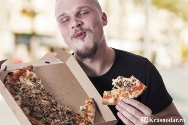 Голодное ограбление на Московской Голодное ограбление на Московской