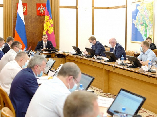 Новые школы, детсады и больницы построят в Краснодарской агломерации согласно генплану