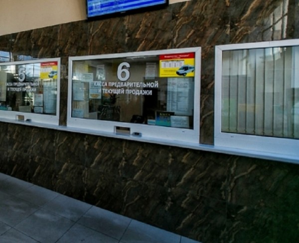 Айда в Крым: между Кубанью и полуостровом снова будут ходить пассажирские автобусы