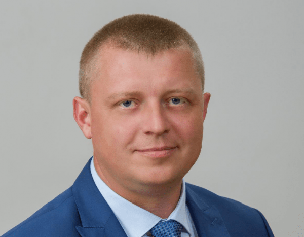 Сегодня главой Туапсе избран Сергей Бондаренко Сегодня главой Туапсе избран Сергей Бондаренко