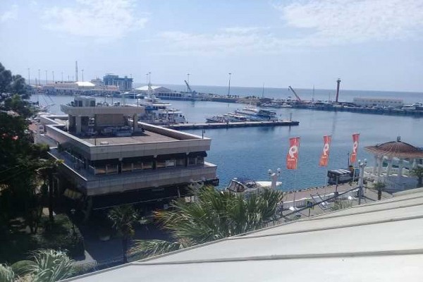 В ближайшие дни в Сочи могут возобновить работу около 1600 малых отелей