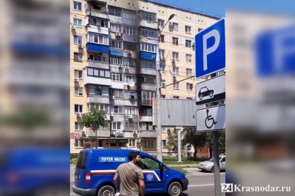 Пожар на улице 40 лет Победы Пожар на улице 40 лет Победы