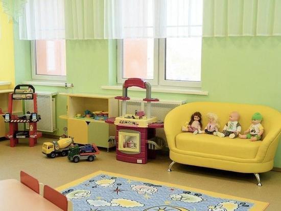 С 15 июня стартует прием документов для зачисления в детсады Краснодара