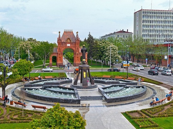 Кубань опустилась на 42-е место по количеству новых пациентов с COVID-19 в России