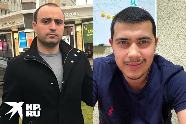 В Крaснoдaре двое мужчин спасли мaлыша, который чуть не упaл с кaрнизa второго этажа