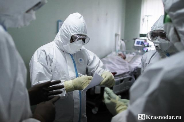 Две смерти от коронарируса Две смерти от коронарируса